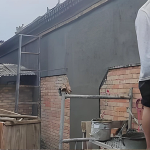 宜兰县ECC 高延性混凝土 砌体抗震加固薄层修补高抗渗高韧性特种建材