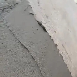 宜兰县水工建筑物I级C55聚合物改性水泥砂浆 渠道防渗泵站加固迎水面抗冲刷砂浆