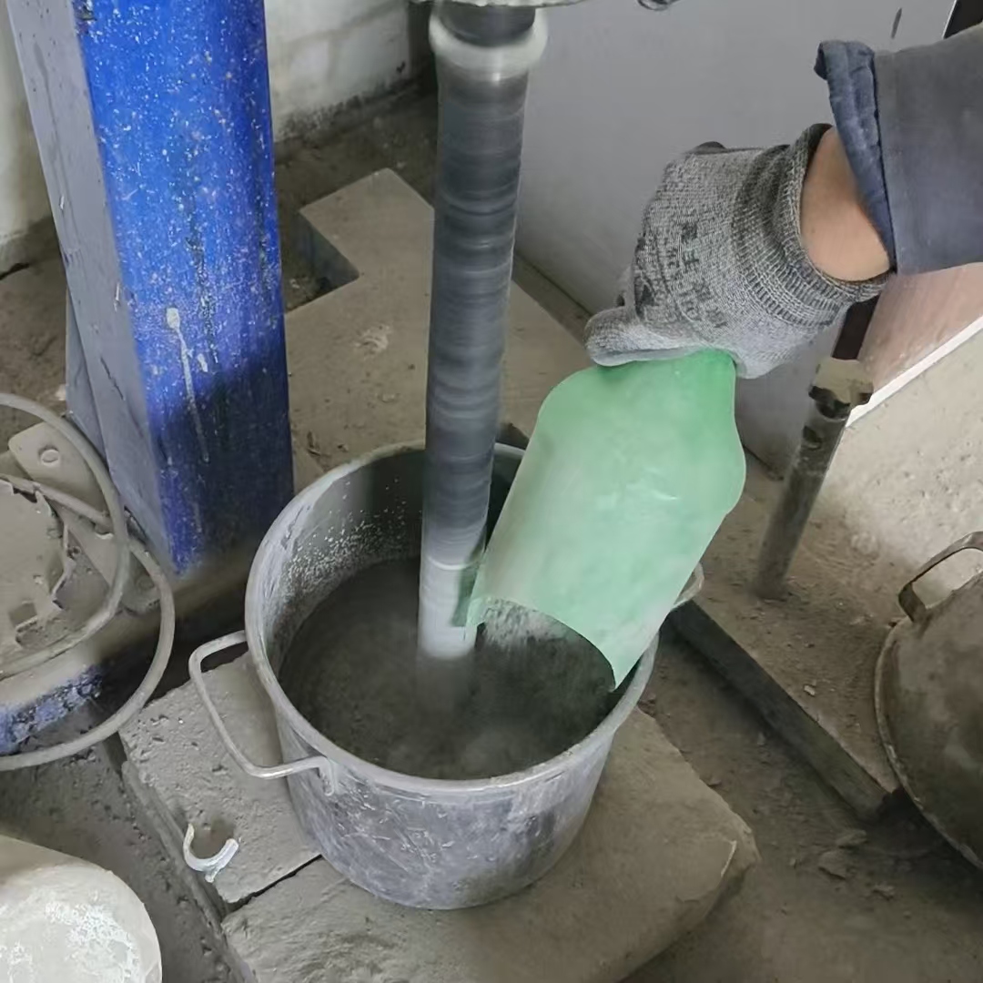 宜兰县桥梁公路张拉用H60压浆料与普通压浆料有什么区别？