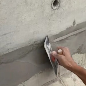 宜兰县P型防护型环氧树脂砂浆