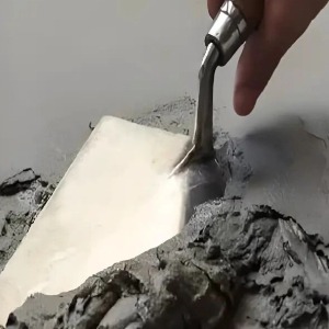 宜兰县混凝土裂缝孔洞剥落冻融修复用高强度丙乳防腐蚀砂浆