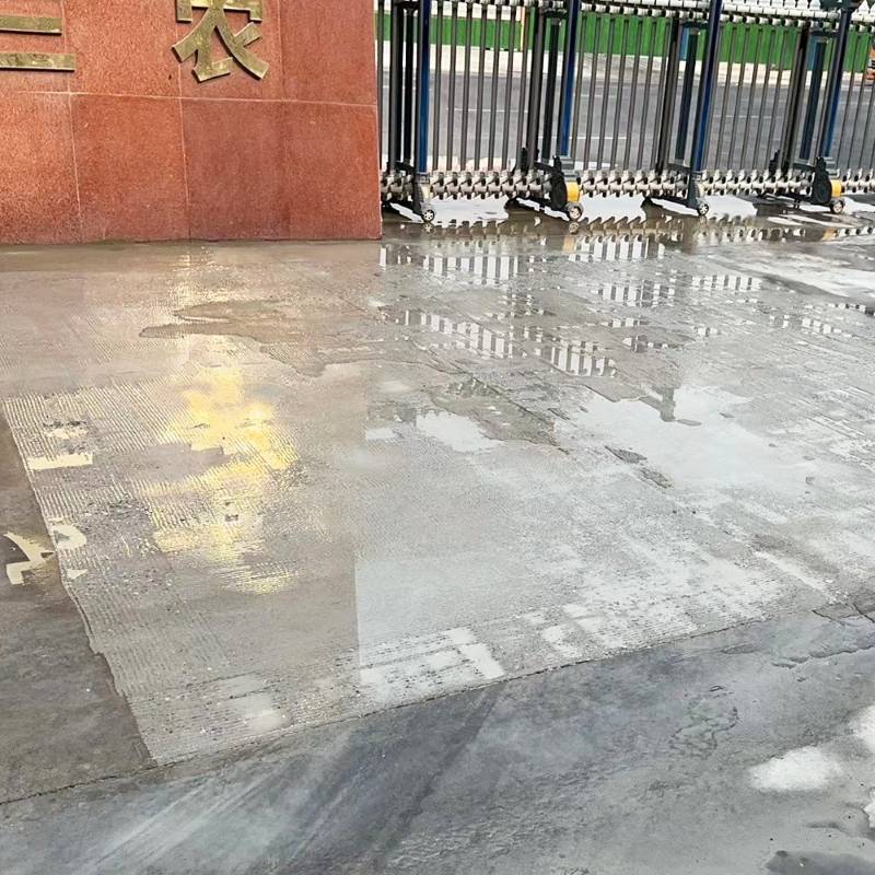 宜兰县水泥路面翻新砂浆
